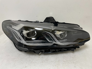 ☆ BMW 2シリーズ U06 LED ヘッドライト 右 ☆4229