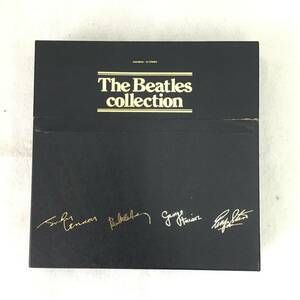 LPレコード BOX THE BEATLES COLLECTION ザ・ビートルズ・コレクション