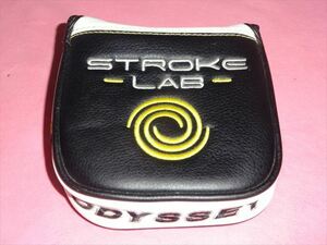 処分★ODYSSEY♪STROKE LAB★カバー