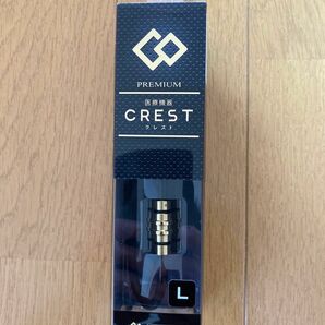 コラントッテ ループ クレスト プレミアムゴールド　CREST