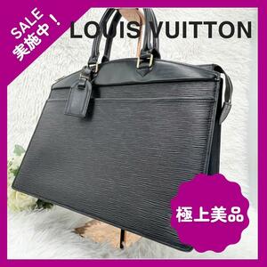 LOUIS VUITTON ヴィトン エピ リヴィエラ M48182