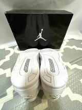 NIKE AIR JORDAN 3 RETRO PURE MONEY ナイキ エアジョーダン3 レトロ ピュアマネー 28cm _画像7