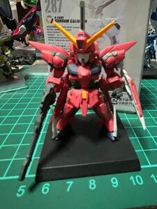 ガンダムコンバージ GUNDAM SEED イージスガンダム