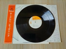 国内盤・LP・レコード●チック・コリア(p) サークル Ⅱ／ギャザリング_画像2