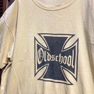 YMX ★1円スタート☆ 古着 ストリート Tシャツ オールドスクール Old School / 80s 90s Y2K ビンテージ vintage