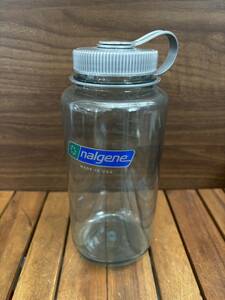 nalgene ナルゲン 広口1.0L 水筒 ボトル