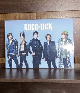 BUCK-TICK ラミネート　ハンドメイド品