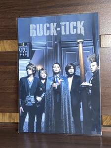 BUCK-TICK ラミネート　　ハンドメイド品