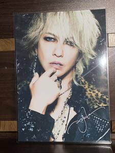 hyde ラミネート　ハンドメイド品