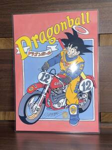 Art hand Auction Dragon ball laminate handmade product, handmade works, interior, miscellaneous goods, panel, tapestry