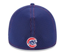 シカゴ・カブス MLB ★ New Era A キャップ M L_画像3