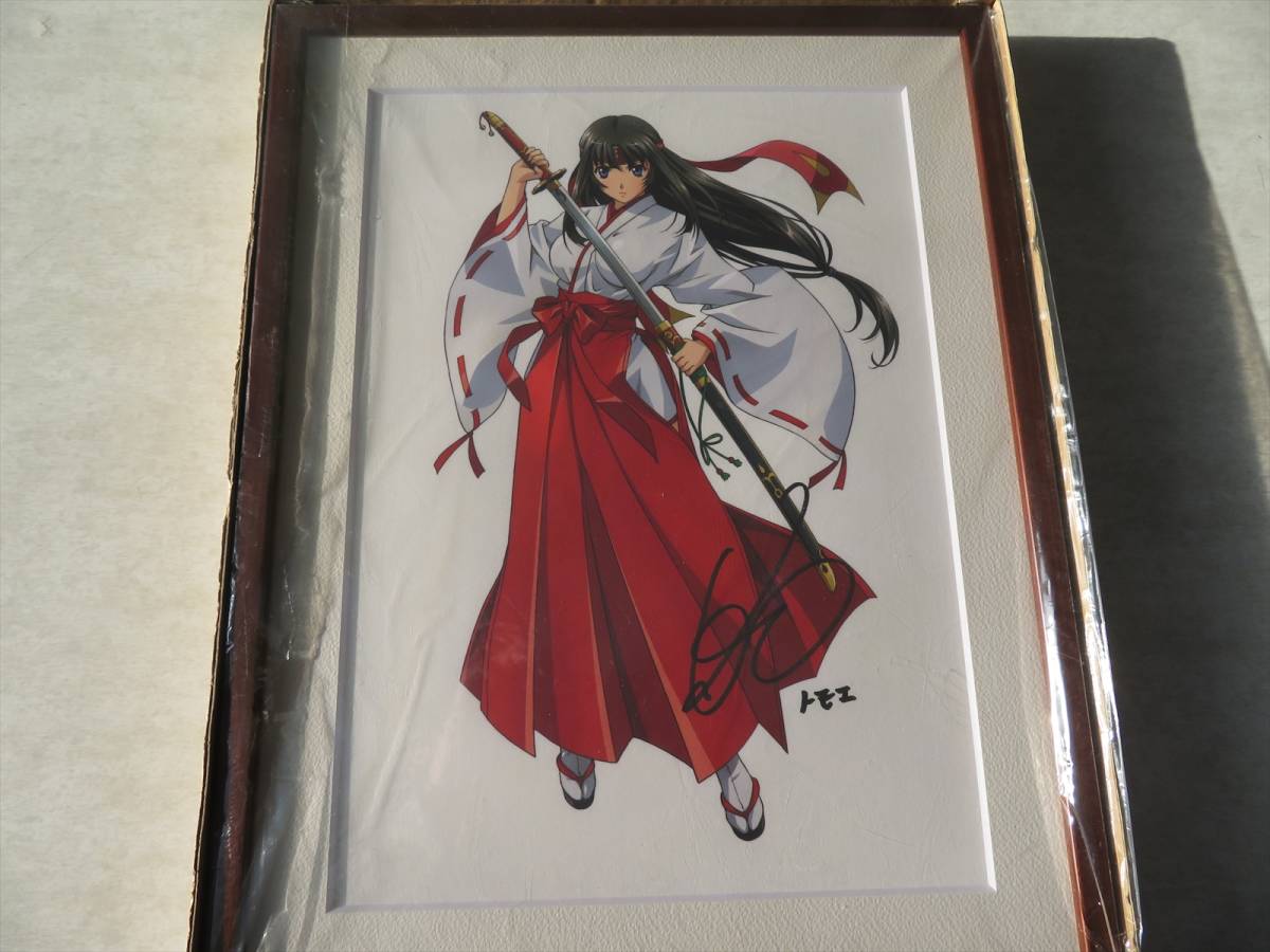 2025年最新】Yahoo!オークション -クイーンズブレイド 原画 2025年最新】Yahoo!オークション -クイーンズブレイド 原画