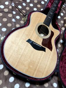 Taylor 414ce Rosewood V-Class 2020年