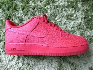 NIKE FORCE 1 yeezy 限定　シュープリーム　セメント　jordan 値下げ