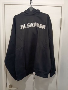 JIL SANDER+ ジルサンダー +Arc リフレクター　PARKER　XLサイズ　ブラック黒
