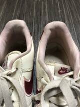 NIKE ナイキ DF4616-161 AIR FORCE 1 VALENTINES エアフォース 1 バレンタイン　24cm US7_画像3