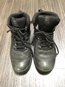 Timberland ティンバーランド　18193 トレッキング ブーツ 25.5cm US7.5