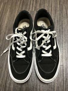 Vans V3830SC FALKEN ファルケン　軽量EVAソール　29cm US11