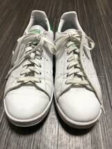 adidas アディダス FX5502 STAN SMITH スタンス スミス 27.5cm US9.5_画像5