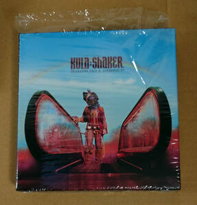 2CD Kula Shaker / Peasants, Pigs & Astronauts 10th Anniversary numbered クーラ シェイカー Limited Edition