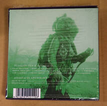 2CD Kula Shaker / Peasants, Pigs & Astronauts 10th Anniversary numbered クーラ シェイカー Limited Edition_画像2