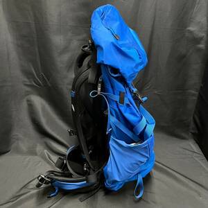 AAY328H 未使用 THE NORTH FACE TELLUS45 ノースフェイス バッグ 大型 収納 アウトドア NM61509 スポーツ