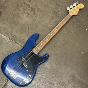 ABK080T Squier スクワイア Fender フェンダー Precision Bass エレキベース