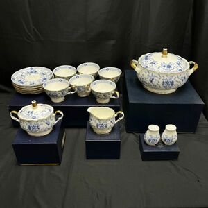 ABY050T NARUMI BONE CHINA ナルミ ボーン チャイナ 食器 まとめ