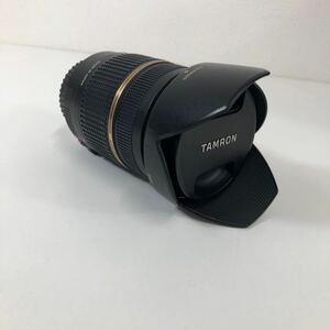 G※ TAMRON タムロン 大口径標準ズームレンズ SP AF28-75mm F/2.8 XR Di傷 汚れ 有り