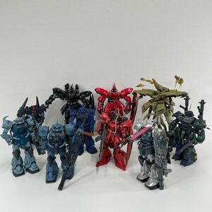 Z◎ 機動戦士ガンダム ガンダム ガンプラ フィギュア 完成品 アルティメットオペレーション STANDart HGUC HG FW 