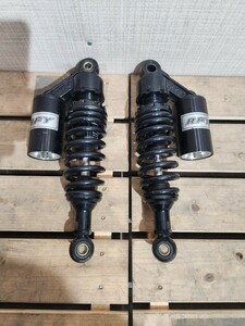 Z☆ RFY SUSPENSION サブタンク付 サスペンション 