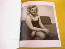 洋書) ダイアン・アーバス Diane Arbus: An Aperture Monograph Fortieth-Anniversary Edition_画像10