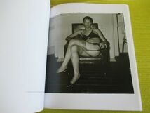 洋書) ダイアン・アーバス Diane Arbus: An Aperture Monograph Fortieth-Anniversary Edition_画像9