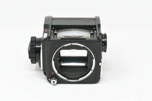 Mamiya M645 中判カメラ 本体のみ。※通電確認済み