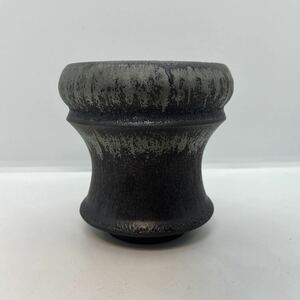 渋谷英一 -Opus- 002 “ver. Element” Small 陶器鉢　鶴仙園