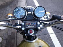 ＨＯＮＤＡ　ＣＢ５００Ｆｏｕｒ　Ｋ１　1973年式　車検R7/４_画像2