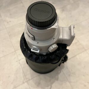 Canon EF 300mm F2.8 L USM キヤノン 良品 24B