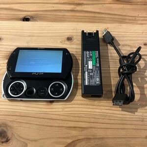 ソニー PSP -n1000 SONY ゲ-ム機 