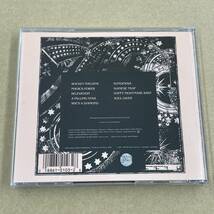 [CD] Opal - Happy Nightmare Baby [SST CD 103] オパール Mazzy Star 関連 Rain Parade Dream Syndicate SST Rough Trade_画像2