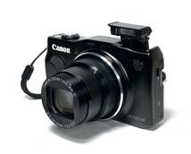 Canon キヤノン PowerShot パワーショットSX700 HS Wi-Fi コンパクトデジタルカメラ _画像6