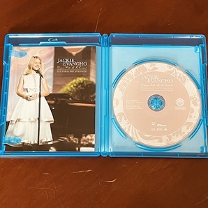 JACKIE EVANCHO Dream With Me in Concert Blu-ray ブルーレイ ジャッキーエバンコ ジャッキーエヴァンコ デイヴィッドフォスタの画像2