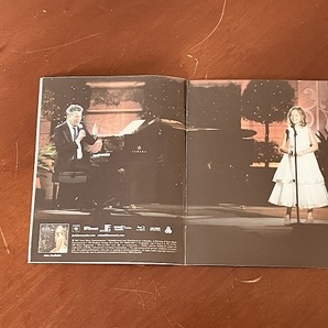 JACKIE EVANCHO Dream With Me in Concert Blu-ray ブルーレイ ジャッキーエバンコ ジャッキーエヴァンコ デイヴィッドフォスタの画像6