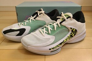 NIKE ZOOM FREAK4 ズーム フリーク4 US11/29.0cm