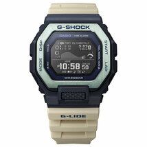 【新品未使用】G-SHOCK★G-LIDE(Gライド)★GBX-100TT-2JF★国内正規品★タグ付き★送料も安い★モバイルリンク機能_画像2