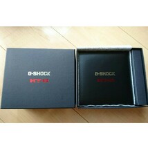 【新品未使用】G-SHOCK MT-G★MTG-B3000D-1A9JF★国内正規品★タグ付き★保護シール付き★送料無料★電波ソーラー & モバイルリンク機能_画像9