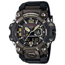 【新品未使用】G-SHOCK★GWG-B1000-1AJF★MUDMASTER(マッドマスター)★トリプルセンサー搭載★国内正規品★タグ付き★送料も安い★電波_画像1