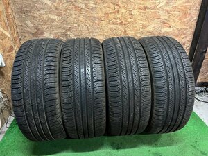 285/50R20 WINRUN MAXCLAW H/T2 2020年製 バリ山 夏タイヤ 4本セット K