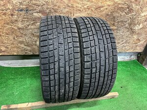 215/45R17 YOKOHAMA iceGUARD iG30 バリ山 スタッドレスタイヤ 2本セット K