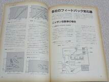 【日産L20型エンジン】CA20Sエンジン フィードバック気化器 ECC 電子制御式キャブレター★カーテクノロジィ13 旧車の整備★旧車 絶版車_画像1