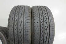 極上バリ山4本 2021年BRIDGESTONE REGNO GRVⅡ 225/45R18 95W ブリヂストン レグノ_画像4